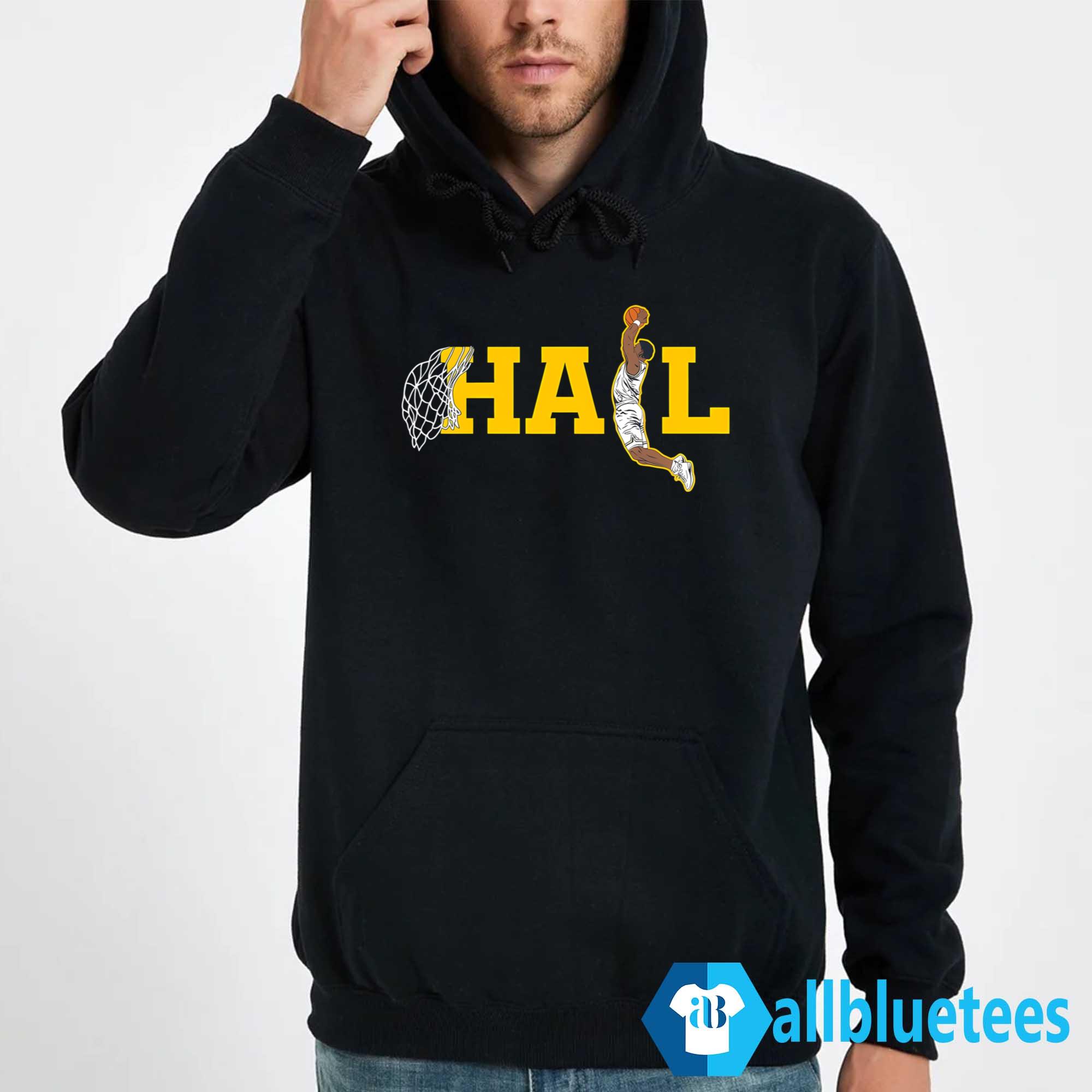 Hail Dunk Shirt