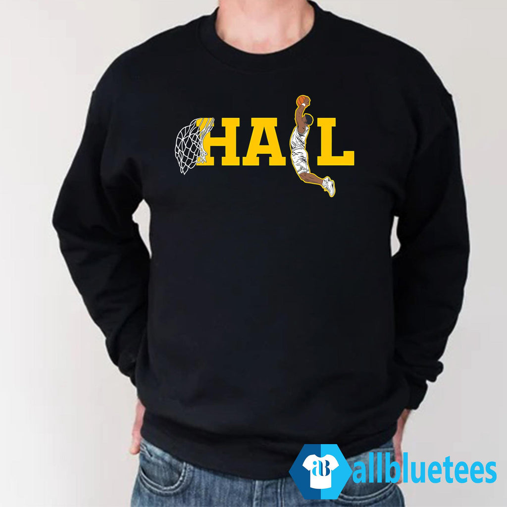 Hail Dunk Shirt