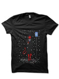 Hail Satan T-Shirt Style004 Hoodie, Sweatshirt | CoreVibeTees.com