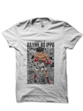 Hajime No Ippo T-Shirt Style026 Hoodie, Sweatshirt | CoreVibeTees.com