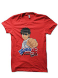 Hajime No Ippo T-Shirt Style024 Hoodie, Sweatshirt | CoreVibeTees.com