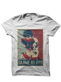Hajime No Ippo T-Shirt Style025 Hoodie, Sweatshirt | CoreVibeTees.com
