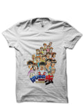 Hajime No Ippo T-Shirt Style023 Hoodie, Sweatshirt | CoreVibeTees.com