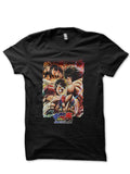 Hajime No Ippo T-Shirt Style022 Hoodie, Sweatshirt | CoreVibeTees.com
