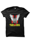 Hajime No Ippo T-Shirt Style017 Hoodie, Sweatshirt | CoreVibeTees.com