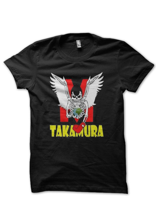 Hajime No Ippo T-Shirt Style017 Hoodie, Sweatshirt | CoreVibeTees.com