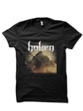 Haken T-Shirt Style009 Hoodie, Sweatshirt | CoreVibeTees.com