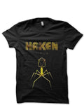 Haken T-Shirt Style008 Hoodie, Sweatshirt | CoreVibeTees.com