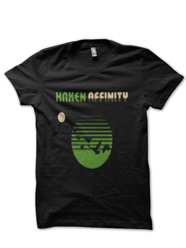 Haken T-Shirt Style006 Hoodie, Sweatshirt | CoreVibeTees.com