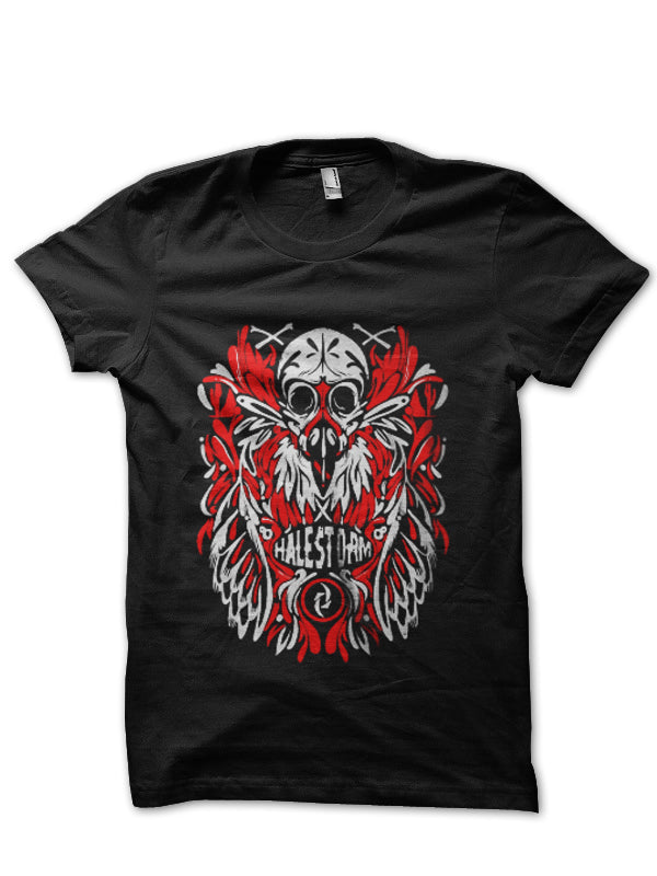 Halestorm T-Shirt Style007 Hoodie, Sweatshirt | CoreVibeTees.com