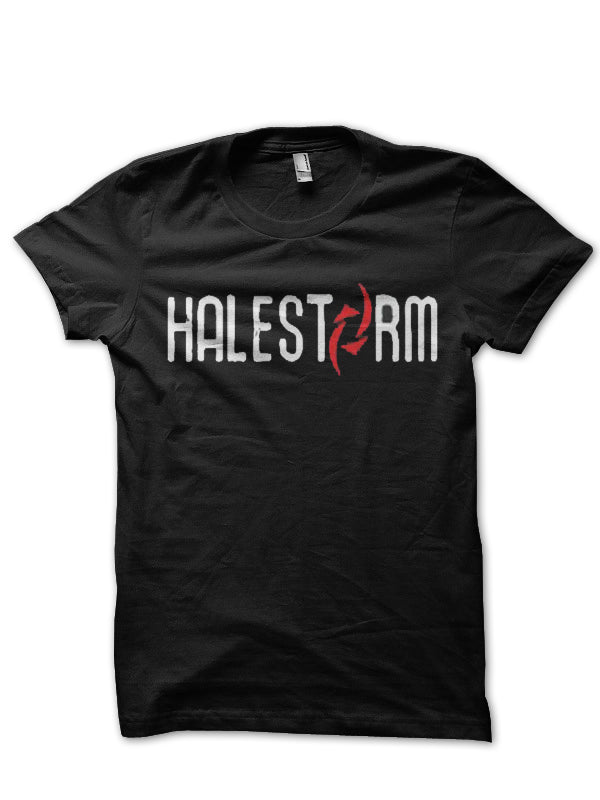 Halestorm T-Shirt Style003 Hoodie, Sweatshirt | CoreVibeTees.com