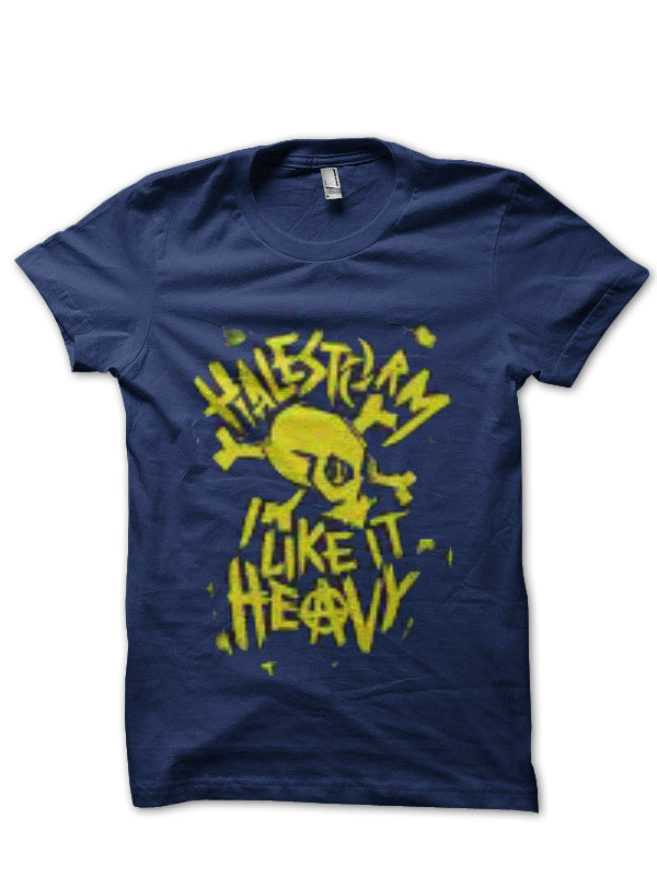 Halestorm T-Shirt Hoodie, Sweatshirt | CoreVibeTees.com
