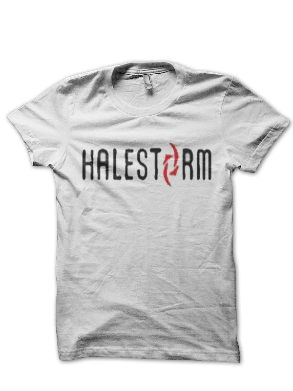 Halestorm T-Shirt Style002 Hoodie, Sweatshirt | CoreVibeTees.com