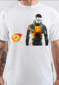 Half-Life T-Shirt Hoodie, Sweatshirt | CoreVibeTees.com