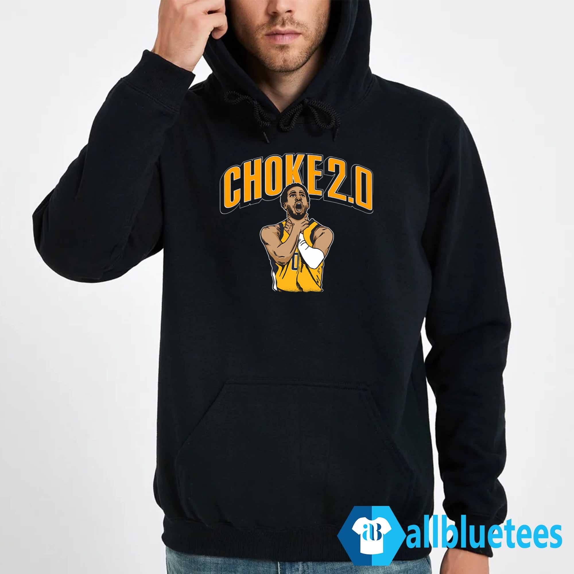 Haliburton Choke 2.0 Shirt
