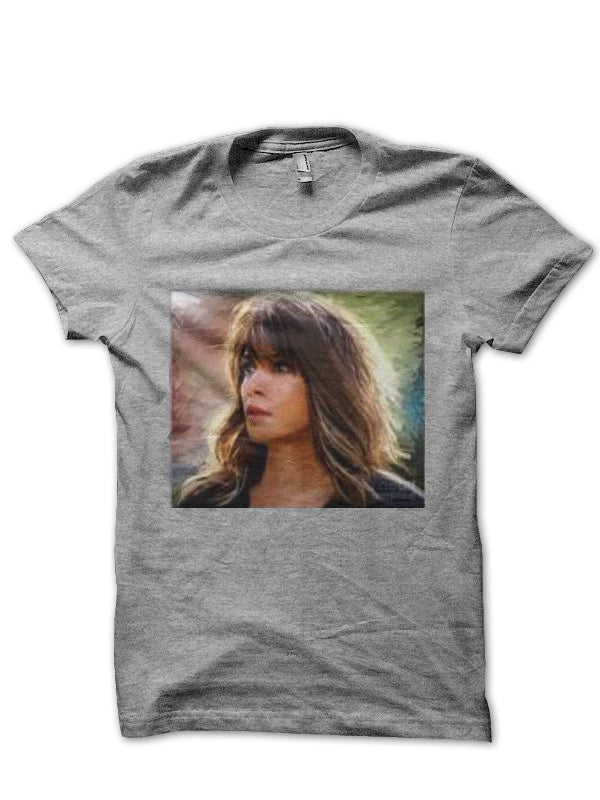 Halle Berry T-Shirt Style009 Hoodie, Sweatshirt | CoreVibeTees.com