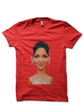 Halle Berry T-Shirt Style006 Hoodie, Sweatshirt | CoreVibeTees.com