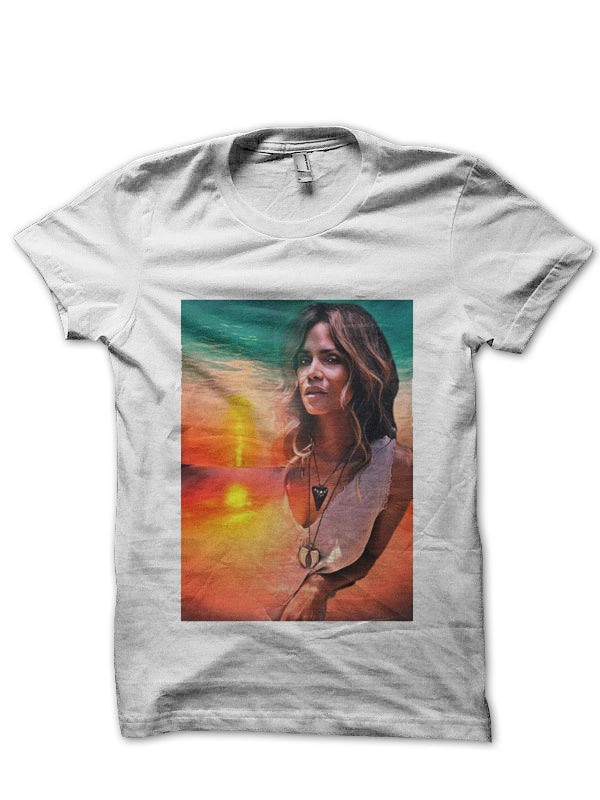 Halle Berry T-Shirt Style005 Hoodie, Sweatshirt | CoreVibeTees.com