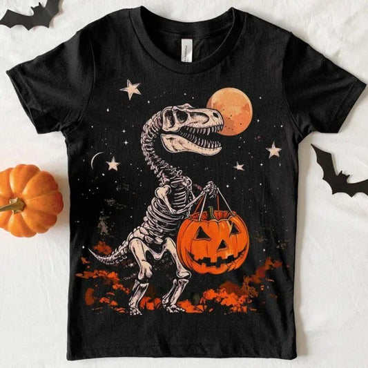 Halloween A lot of Spooky Going on At the moment  T Shirt, shirt trend 2025style{n002}2