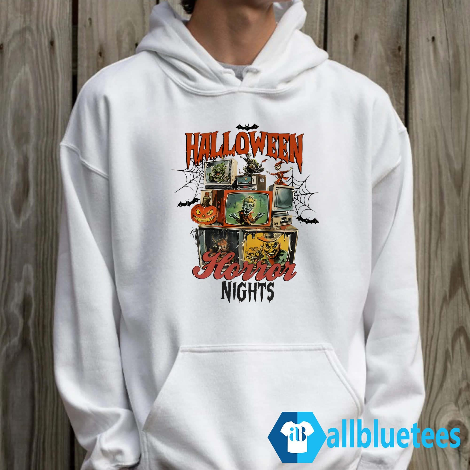 Halloween Horror Nights T-Shirt