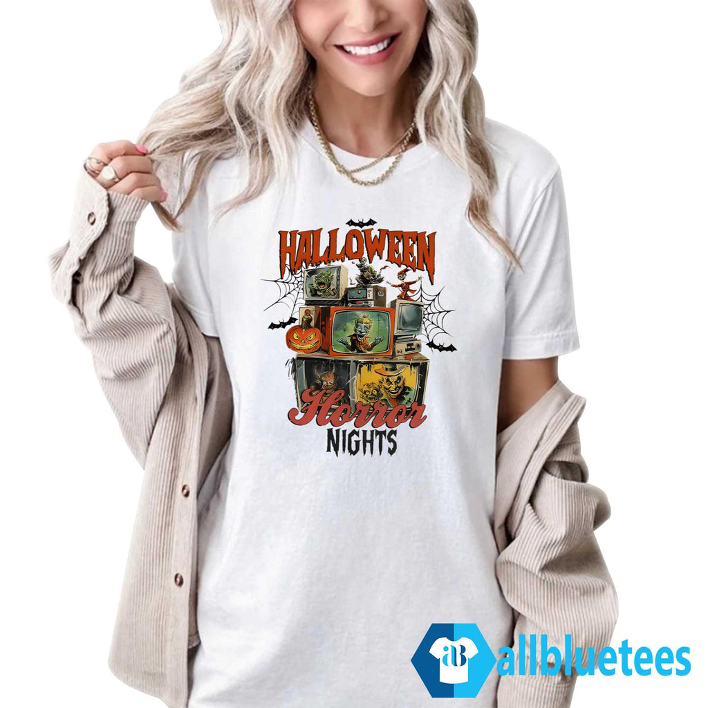 Halloween Horror Nights T-Shirt