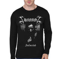 Halmstad Full Sleeve T-Shirt Hoodie, Sweatshirt | CoreVibeTees.com
