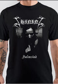 Halmstad T-Shirt Hoodie, Sweatshirt | CoreVibeTees.com