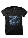 HammerFall T-Shirt Style014 Hoodie, Sweatshirt | CoreVibeTees.com