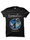 HammerFall T-Shirt Style013 Hoodie, Sweatshirt | CoreVibeTees.com
