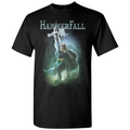Hammerfall Hammer High T-Shirt Hoodie, Sweatshirt | CoreVibeTees.com (Image 1)