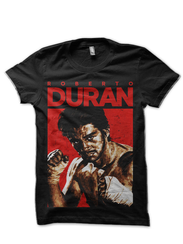 Hands Of Stone T-Shirt Style005 Hoodie, Sweatshirt | CoreVibeTees.com