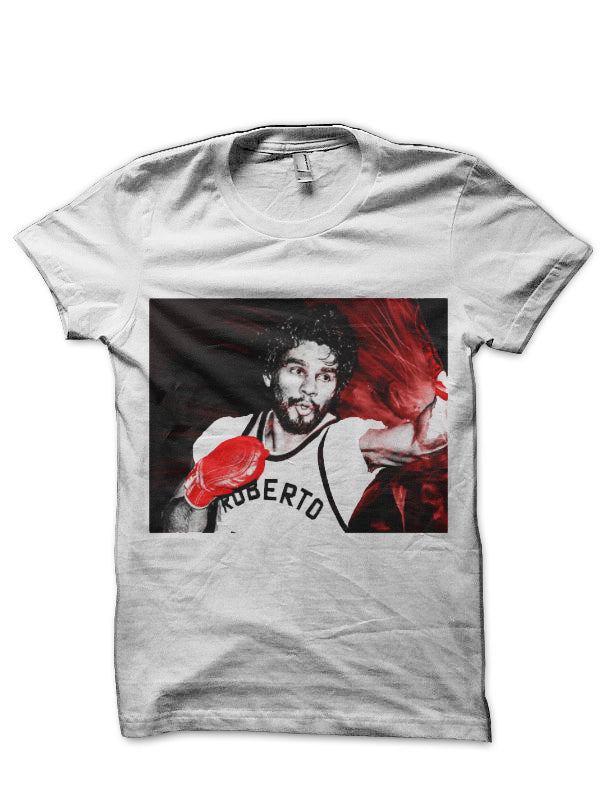 Hands Of Stone T-Shirt Style003 Hoodie, Sweatshirt | CoreVibeTees.com