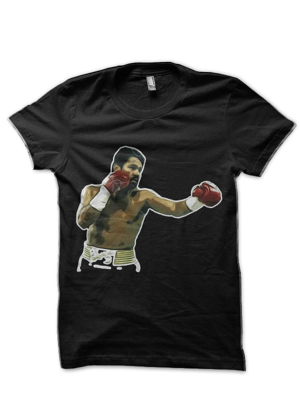 Hands Of Stone T-Shirt Style001 Hoodie, Sweatshirt | CoreVibeTees.com