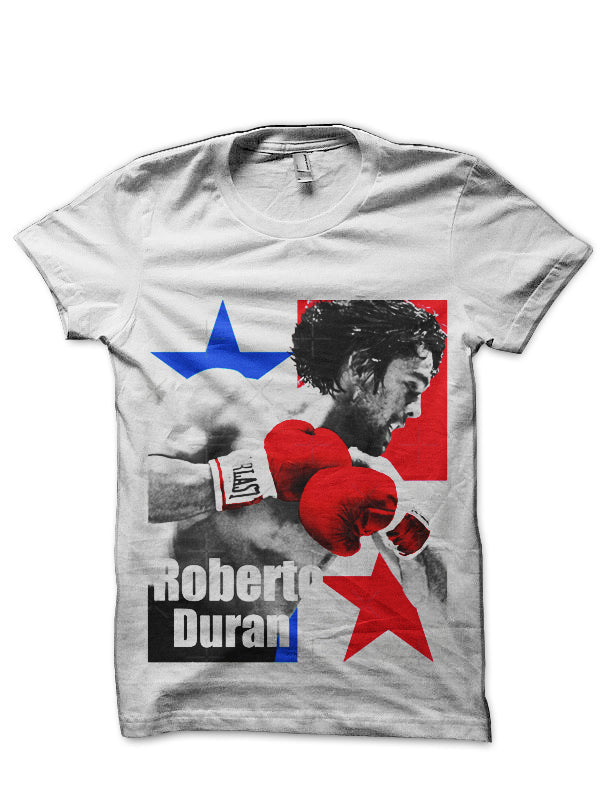Hands Of Stone T-Shirt Hoodie, Sweatshirt | CoreVibeTees.com