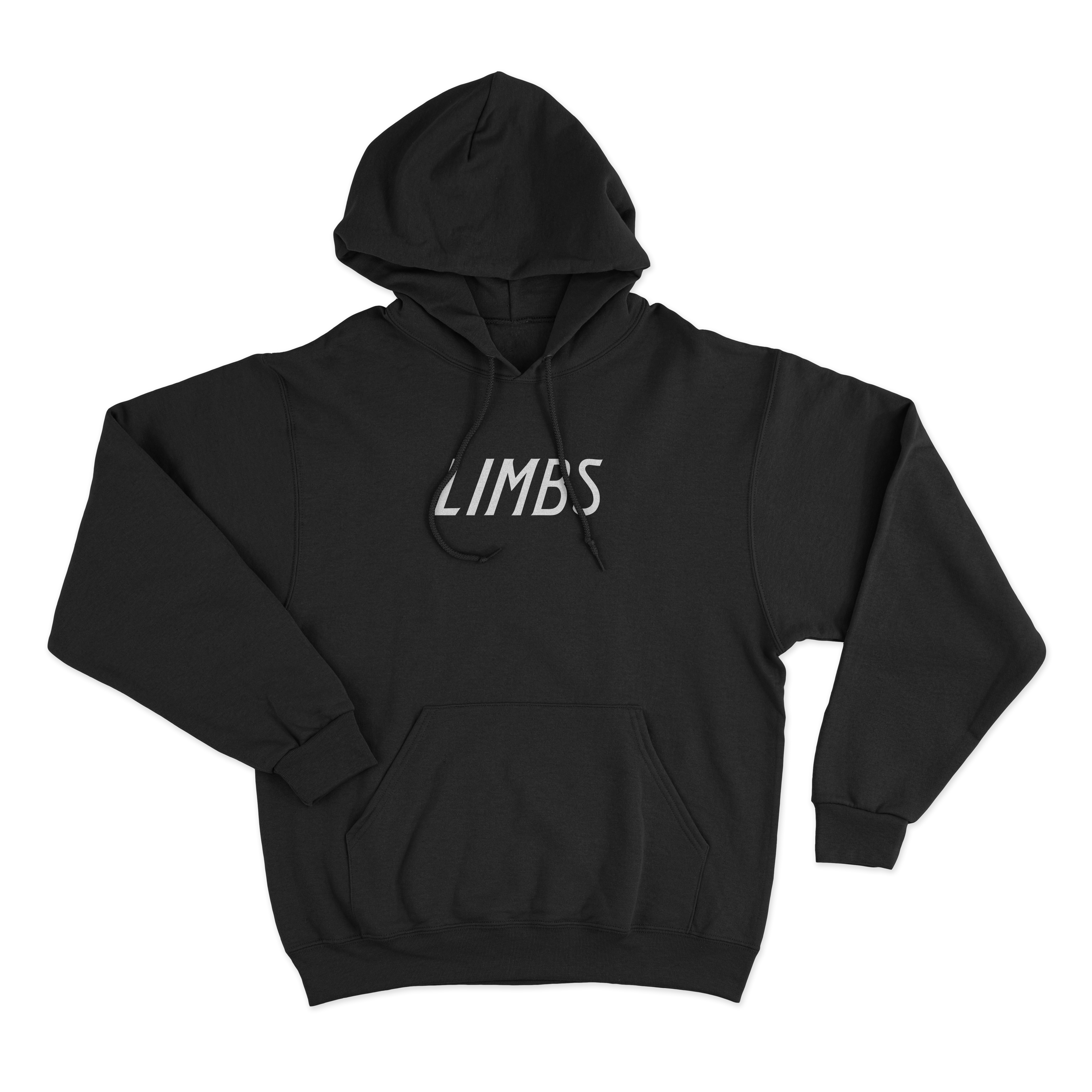 Limbs - Hands Hoodie T-Shirts, Sweatshirt | CoreVibeTees.com (Image 1)