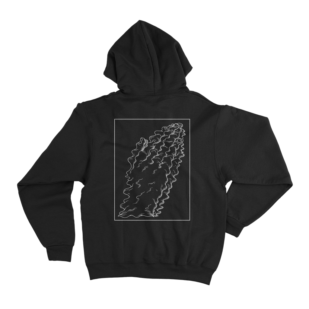 Limbs - Hands Hoodie T-Shirts, Sweatshirt | CoreVibeTees.com (Image 2)
