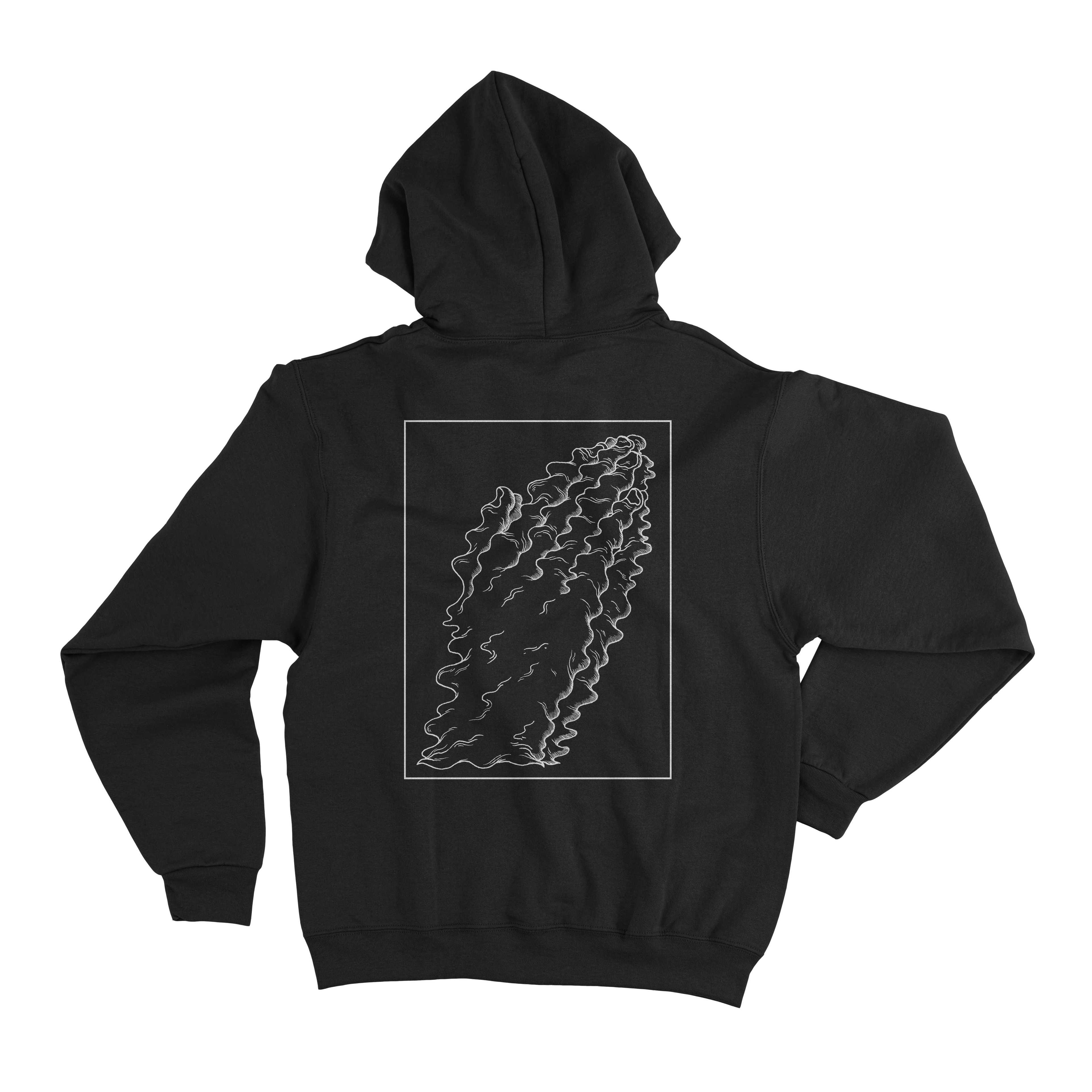 Limbs - Hands Hoodie T-Shirts, Sweatshirt | CoreVibeTees.com (Image 2)