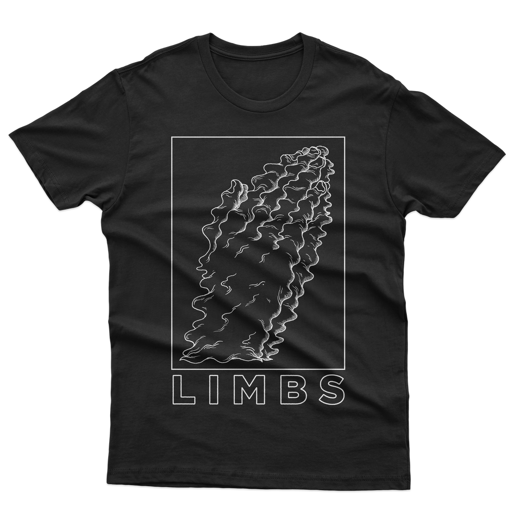 Limbs - Old Hands Tee Hoodie, Sweatshirt | CoreVibeTees.com