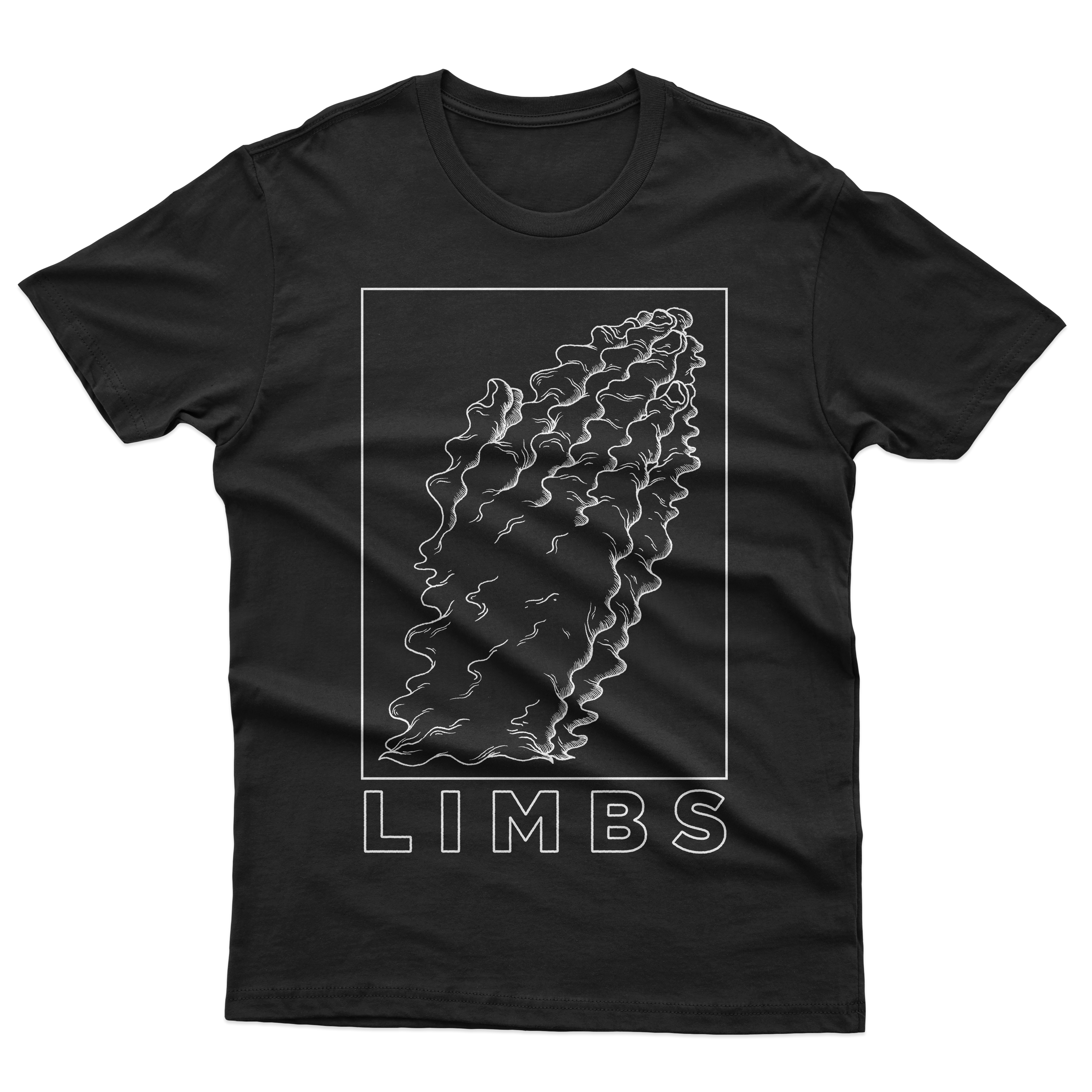 Limbs - Old Hands Tee Hoodie, Sweatshirt | CoreVibeTees.com