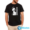 Handsome Podcast Tig Mustache Shirt