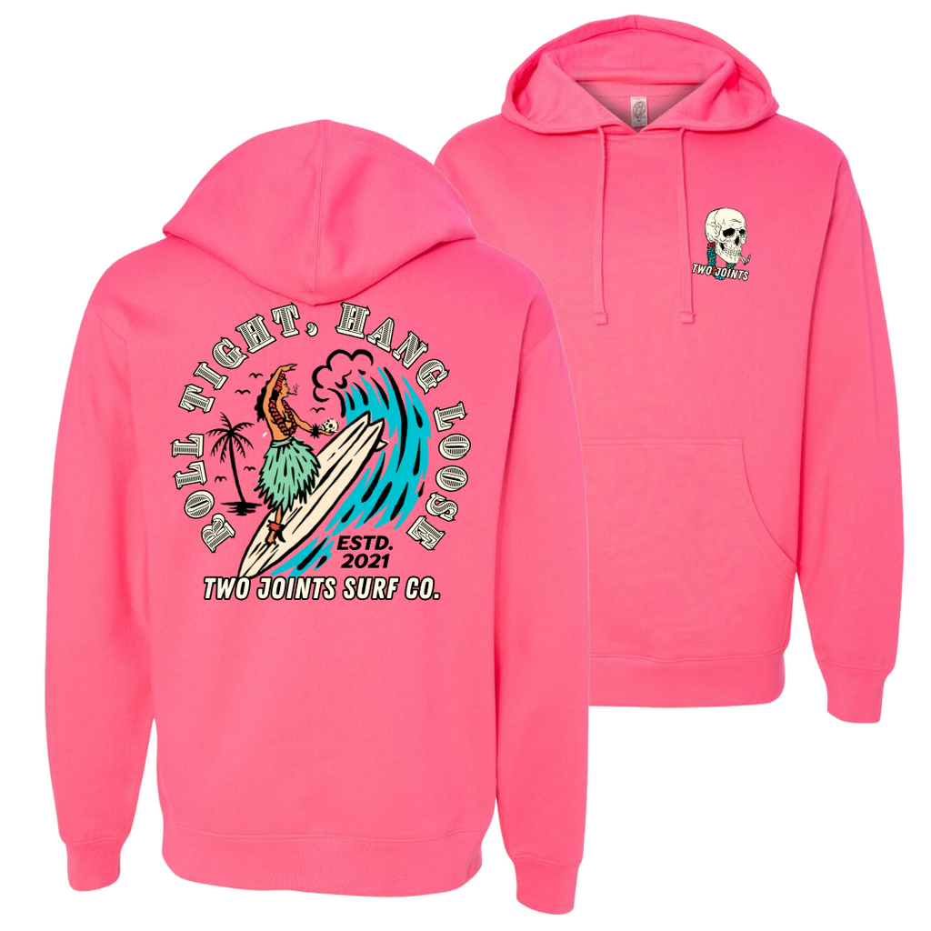 Hang Loose Hoodie T-Shirts, Sweatshirt | CoreVibeTees.com
