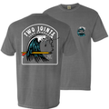 Hang Ten Tee Hoodie, Sweatshirt | CoreVibeTees.com