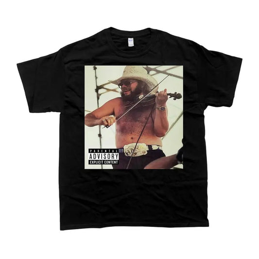 Hank Williams Jr Party Boy 80s T-Shirt, Gift For Men And Women, Retro Tshirt, Unisex Tshirt, Men's clothing, Women's tshirt