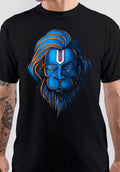 Hanuman Black T-Shirt Style003 Hoodie, Sweatshirt | CoreVibeTees.com