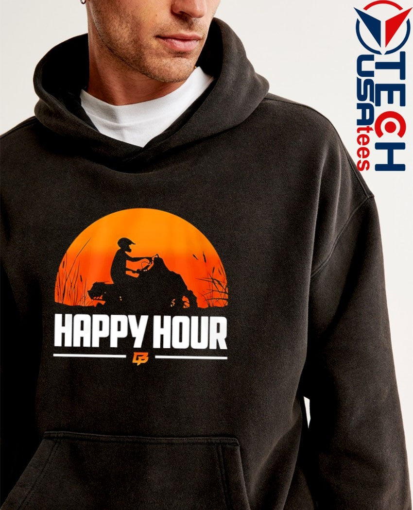 Happy Hour shirt