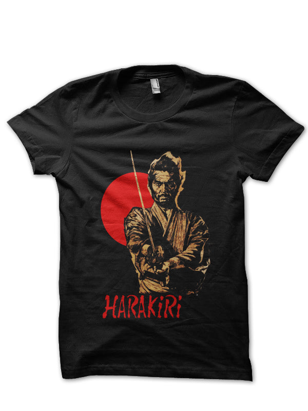 Harakiri T-Shirt Style011 Hoodie, Sweatshirt | CoreVibeTees.com