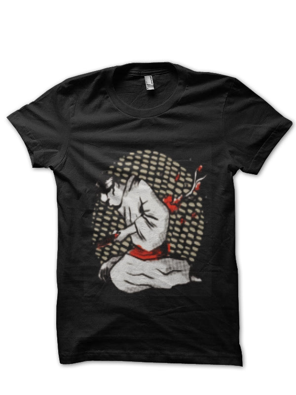 Harakiri T-Shirt Style010 Hoodie, Sweatshirt | CoreVibeTees.com