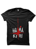 Harakiri T-Shirt Hoodie, Sweatshirt | CoreVibeTees.com