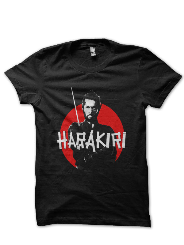 Harakiri T-Shirt Style002 Hoodie, Sweatshirt | CoreVibeTees.com