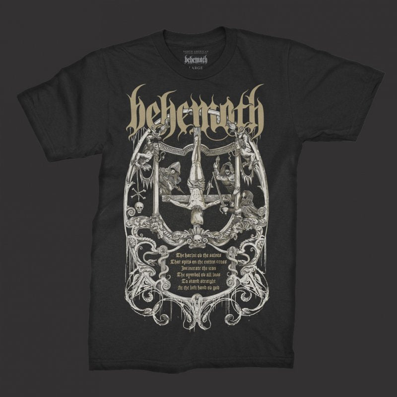 Harlot T-shirt (Black) Hoodie, Sweatshirt | CoreVibeTees.com